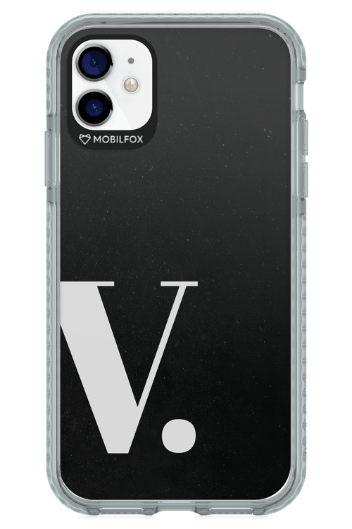 V (Off Space) 2.0 - Apple iPhone 11