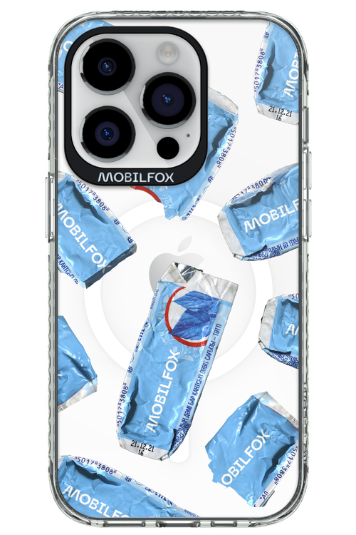 Mobilfox Gum 2.0 - Apple iPhone 14 Pro