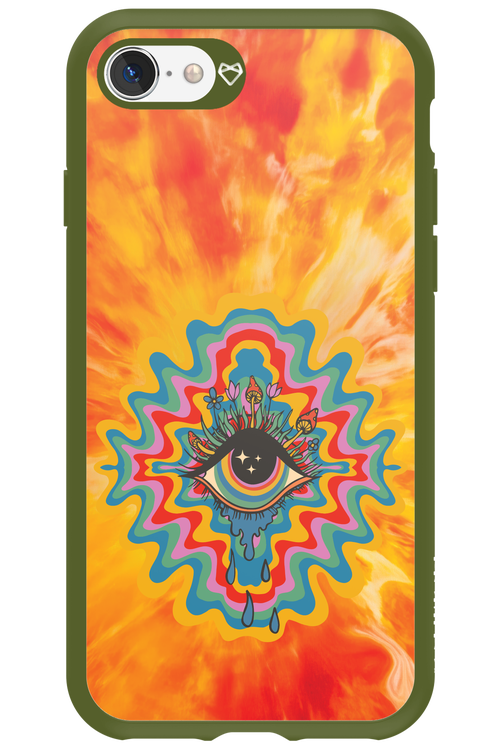 ThirdEye 2.0 - Apple iPhone SE 2020