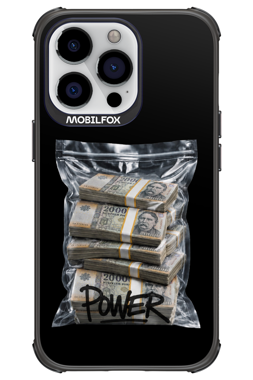 Money Bag 2.0 - Apple iPhone 13 Pro
