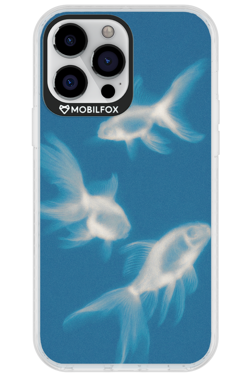 Lady of the Lake 2.0 - Apple iPhone 13 Pro Max