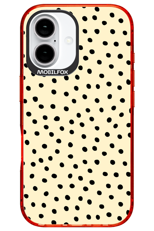 Polka Dots 2.0 - Apple iPhone 16