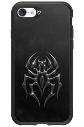 Dark Spider 2.0 - Apple iPhone SE 2020