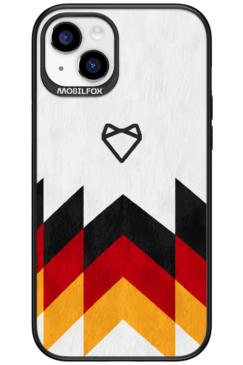 Germania x Mobilfox 2.0 - Apple iPhone 15 Plus