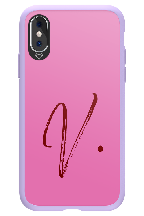 (Sorbet) V 2.0 - Apple iPhone X
