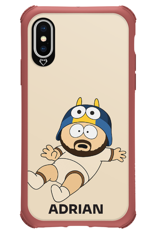 ChildHeli 1 - Apple iPhone XS