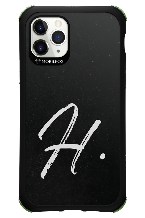 (Off Space) H 2.0 - Apple iPhone 11 Pro