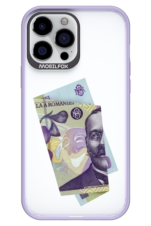 Lei 100 - Apple iPhone 13 Pro Max