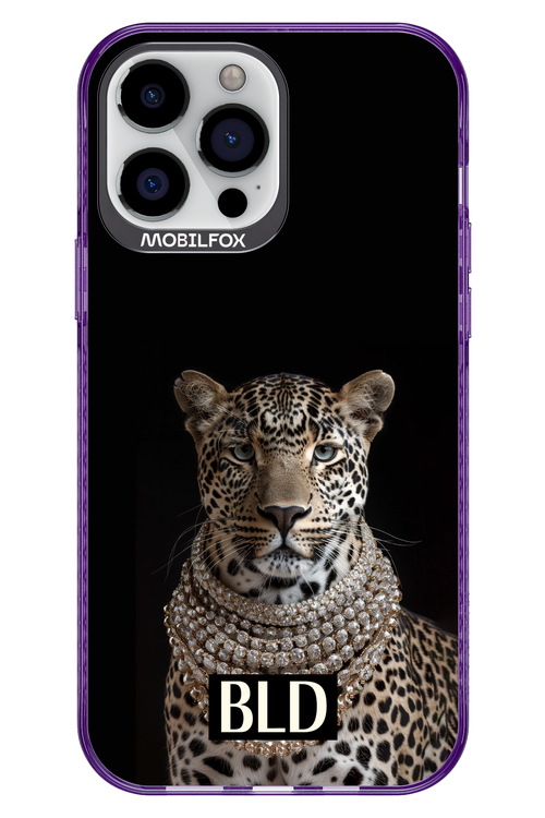 BLD LEO - Apple iPhone 13 Pro Max