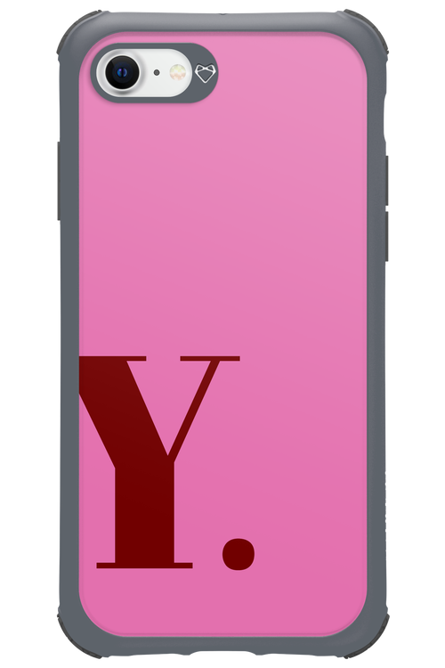 Y (Sorbet) 2.0 - Apple iPhone SE 2022