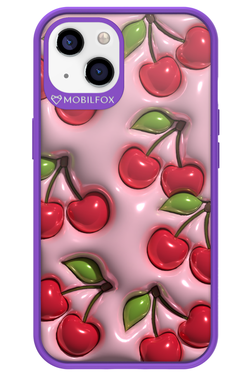 Cherry Bomb 2.0 - Apple iPhone 13