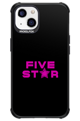 Five Star - Apple iPhone 13