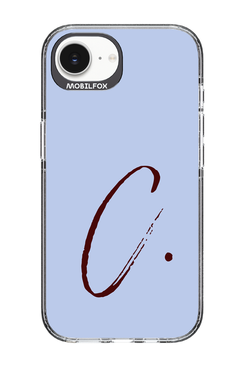 (Jellyfish Presso) C 2.0 - Apple iPhone 16e