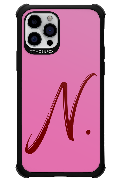 (Sorbet) N 2.0 - Apple iPhone 12 Pro