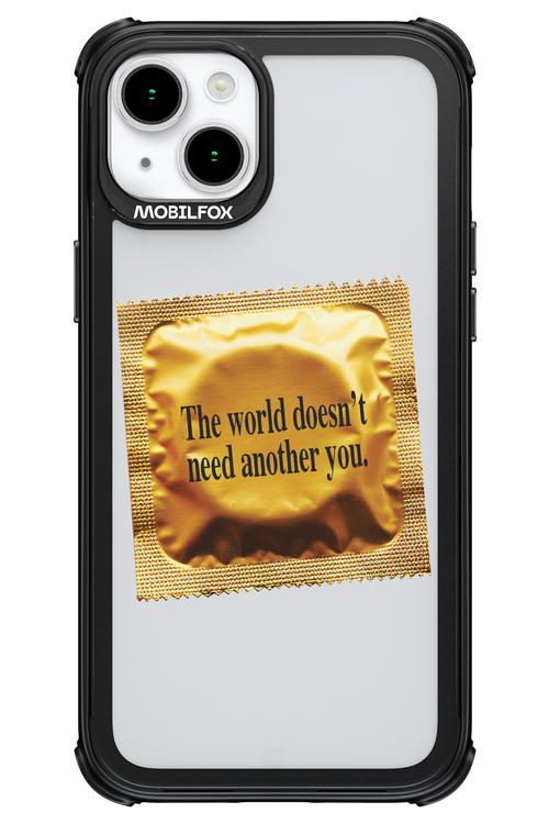 Another you 2.0 - Apple iPhone 15 Plus
