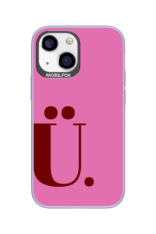 U II (Sorbet) 2.0 - Apple iPhone 13 Mini