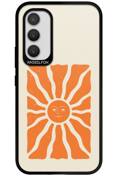Solar Soul 2.0 - Samsung Galaxy A34