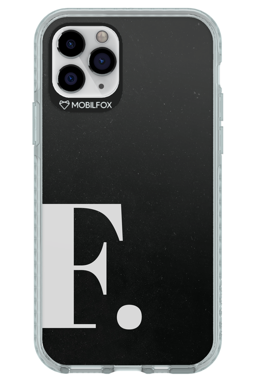 F (Off Space) 2.0 - Apple iPhone 11 Pro