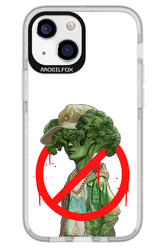 Anti Brokkoli White - Apple iPhone 13 Mini