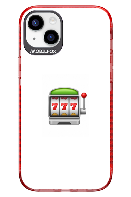 777 2.0 - Apple iPhone 14 Plus