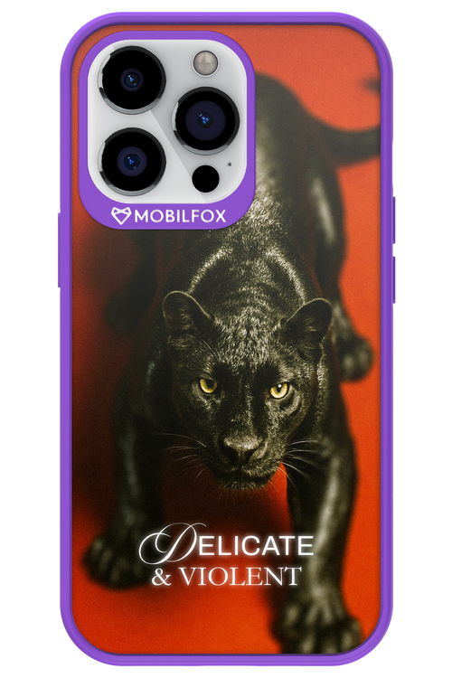 DeliCat 2.0 - Apple iPhone 13 Pro