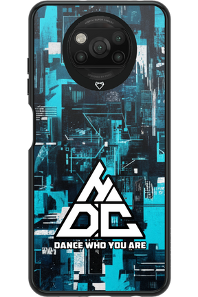 HDC 5 2.0 - Xiaomi Poco X3 NFC