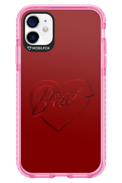 Brat - Apple iPhone 11