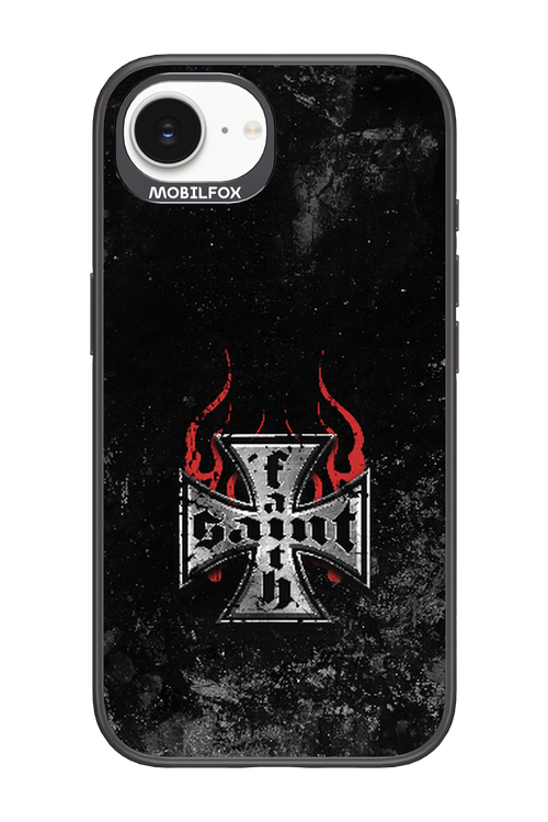 Saint Cross 2.0 - Apple iPhone 16e