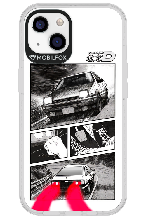 Vitamin D - Apple iPhone 13