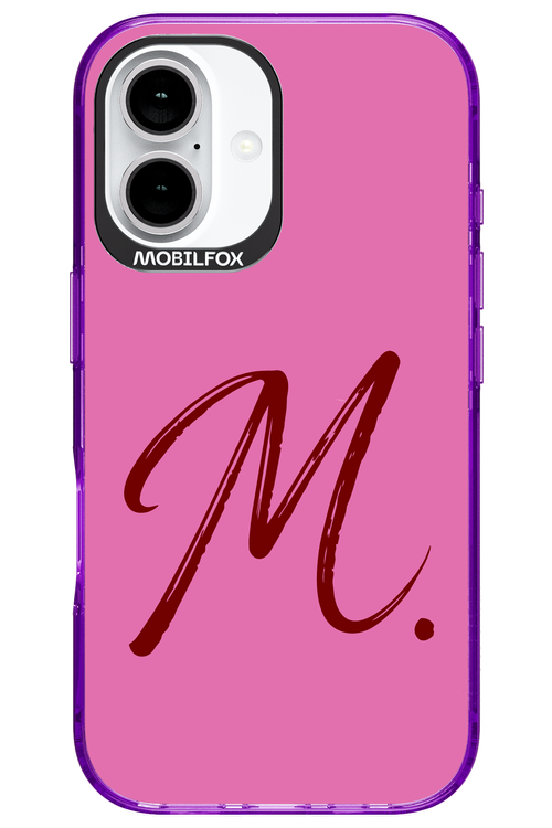 (Sorbet) M 2.0 - Apple iPhone 16