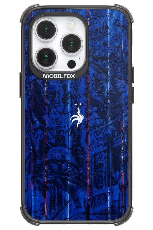 Franta 2.0 - Apple iPhone 14 Pro