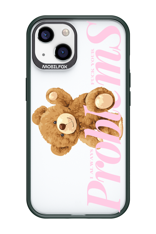 Problems - Apple iPhone 13