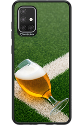 Just some beers - Samsung Galaxy A71