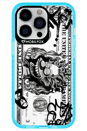 CLOWN BLVCK - Apple iPhone 13 Pro