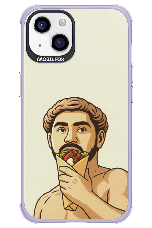 AȘ LUPTA  - Apple iPhone 13