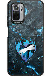 Icefire 2.0 - Xiaomi Redmi Note 10