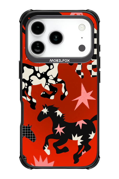 Stallions 2.0 - Apple iPhone 17 Pro