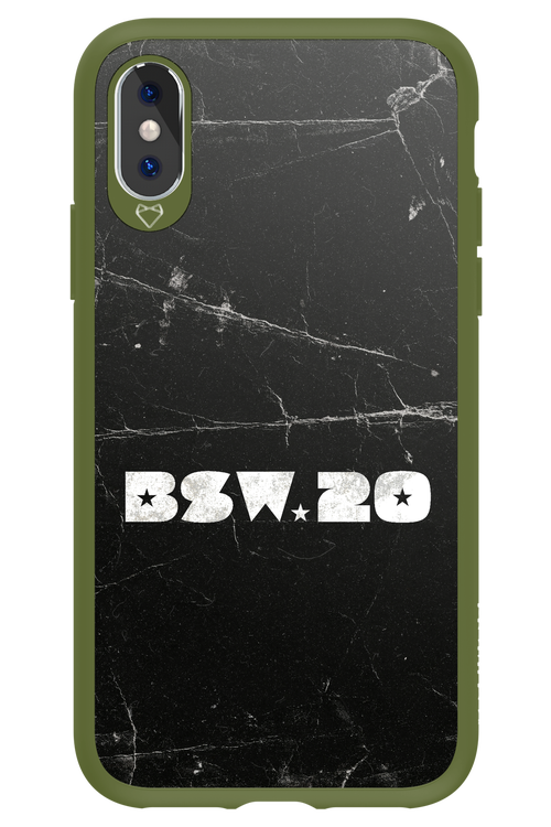 BSW 20 (2) 2.0 - Apple iPhone XS