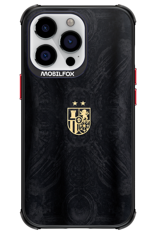 Spain Classic 2.0 - Apple iPhone 13 Pro