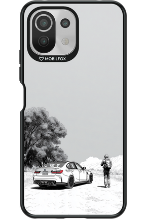 Dreamland - Xiaomi Mi 11 Lite (2021)