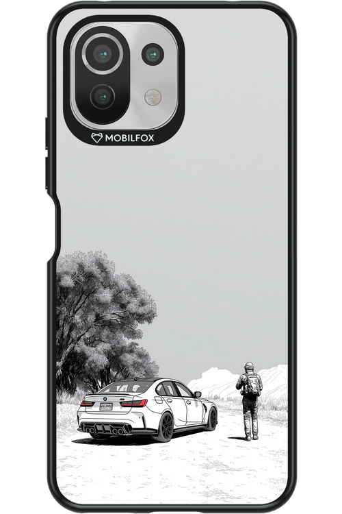 Dreamland - Xiaomi Mi 11 Lite (2021)