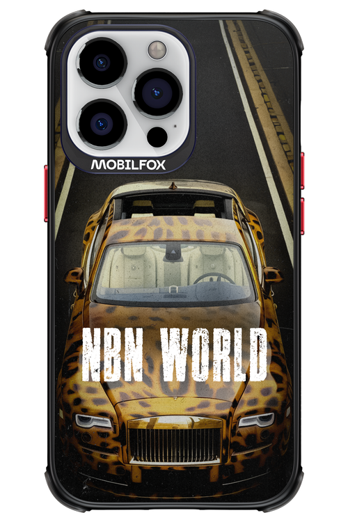 Car 2.0 - Apple iPhone 13 Pro