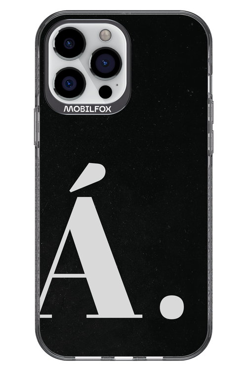 A II (Off Space) 2.0 - Apple iPhone 13 Pro Max