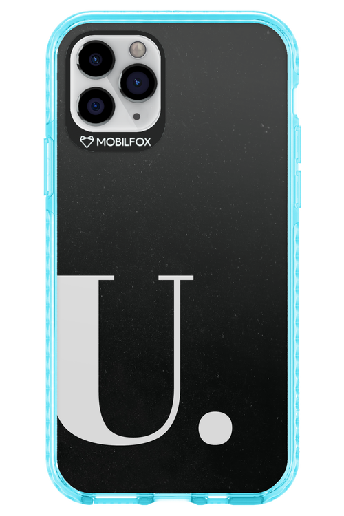 U (Off Space) 2.0 - Apple iPhone 11 Pro