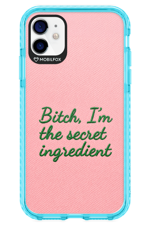The Secret 2.0 - Apple iPhone 11