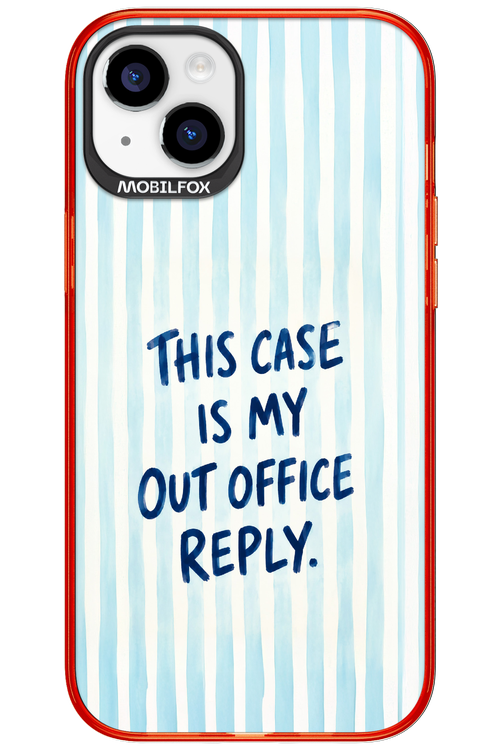 Reply 2.0 - Apple iPhone 15 Plus