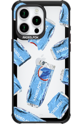 Mobilfox Gum - Apple iPhone 15 Pro Max