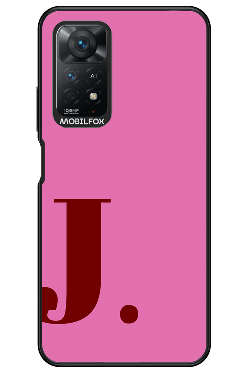 J (Sorbet) 2.0 - Xiaomi Redmi Note 11Pro 4G/5G