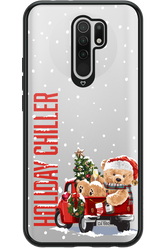 Holiday Chiller - Xiaomi Redmi 9