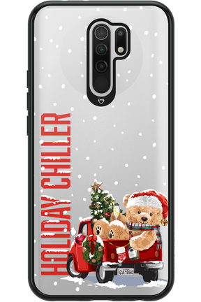 Holiday Chiller - Xiaomi Redmi 9